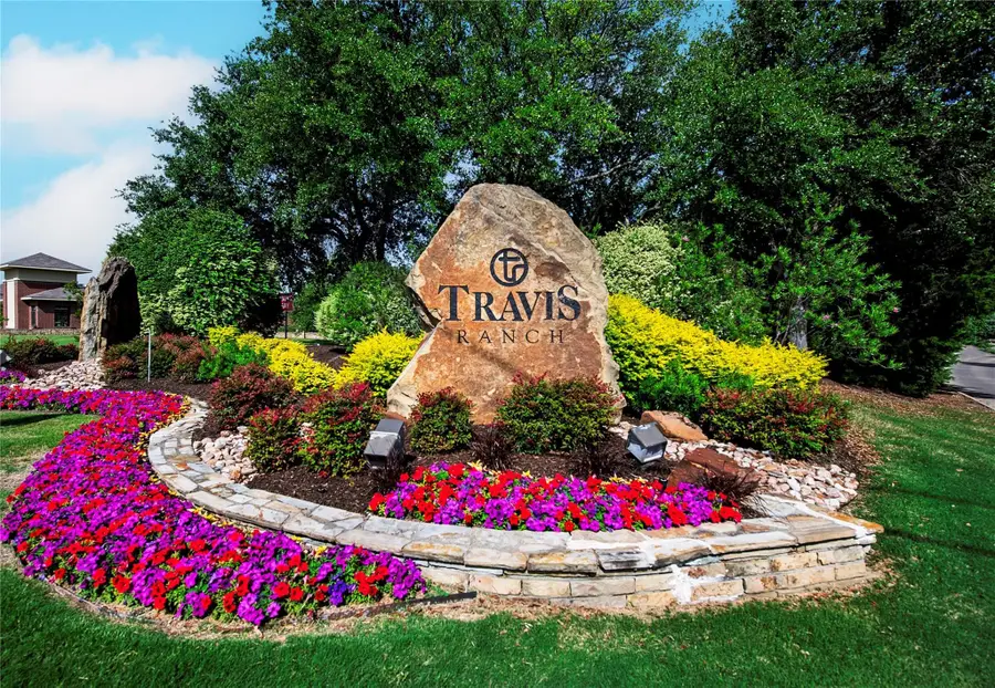 2235 Vance Drive, Forney, TX 75126 - Image #2