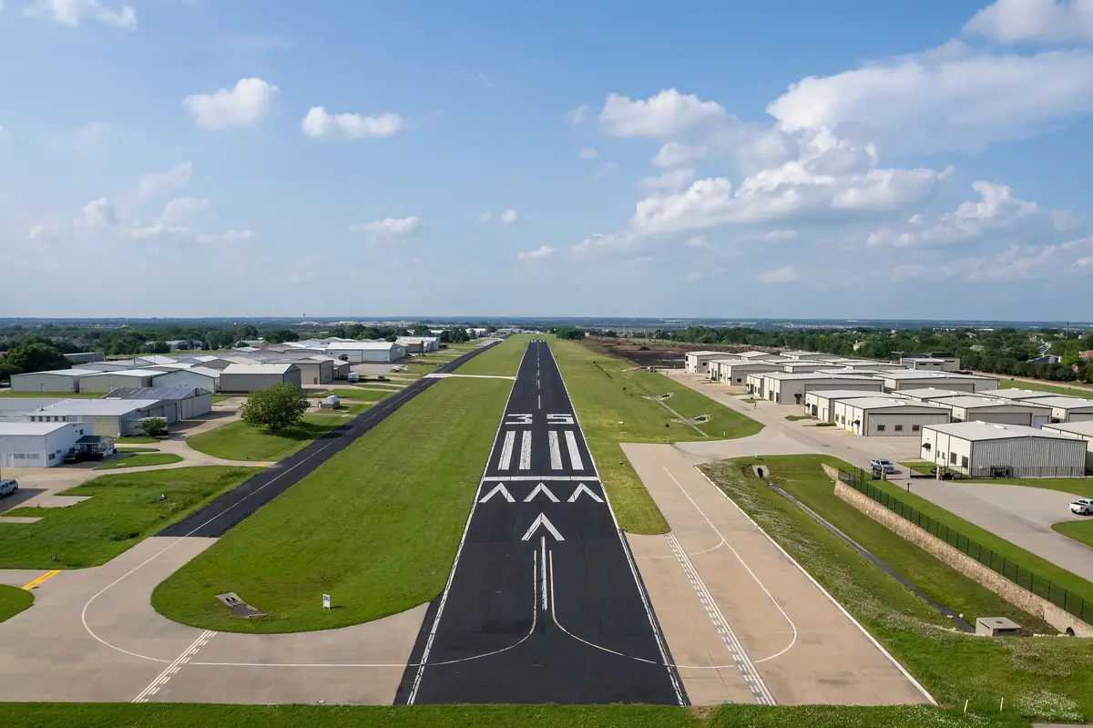 9400 Ragwing Lane, McKinney, TX 75071 - Image #1