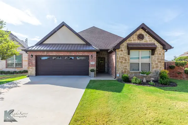 2317 Ians Court, Abilene, TX 79606