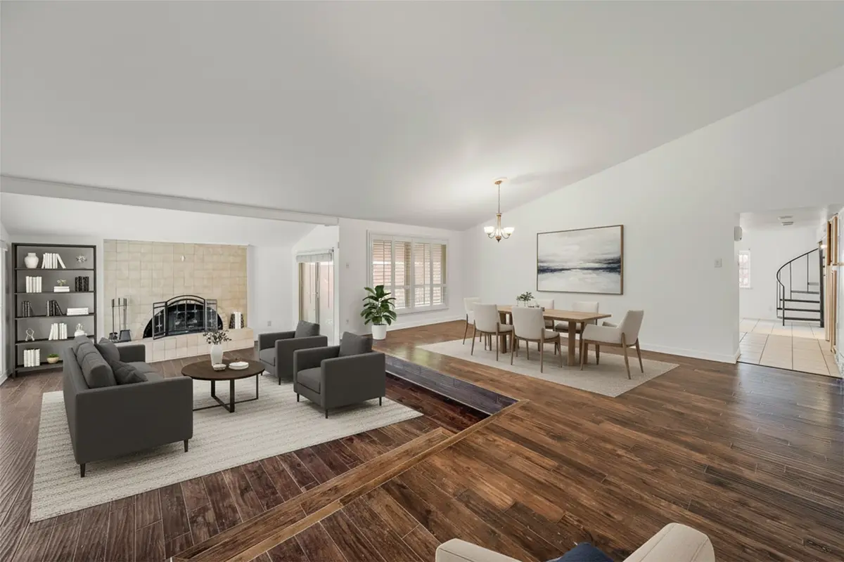 6639 Roundrock Road, Dallas, TX 75248 - Image #1