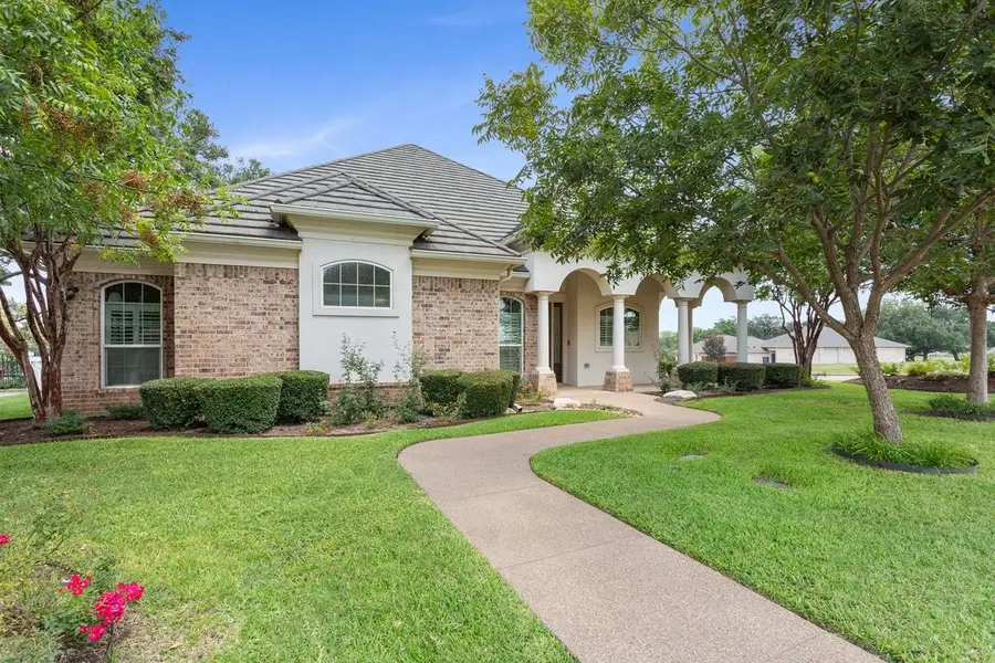 17002 Stonebriar Road, Woodway, TX 76712 - Image #3