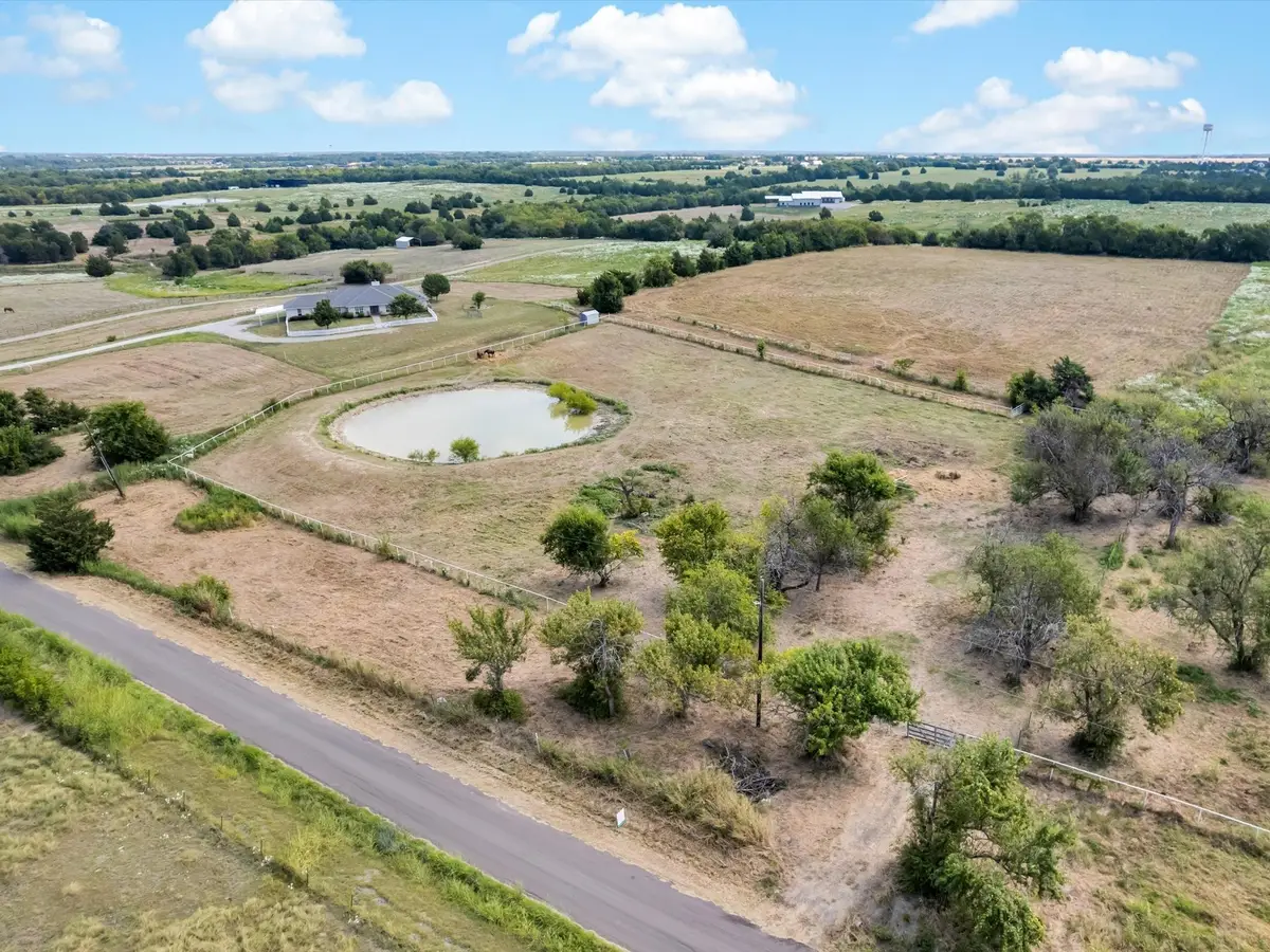 Tract 2 County Road 1140, Leonard, TX 75452 - Image #1