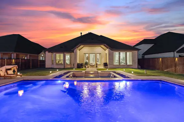 1851 Verona Lane, McLendon Chisholm, TX 75032