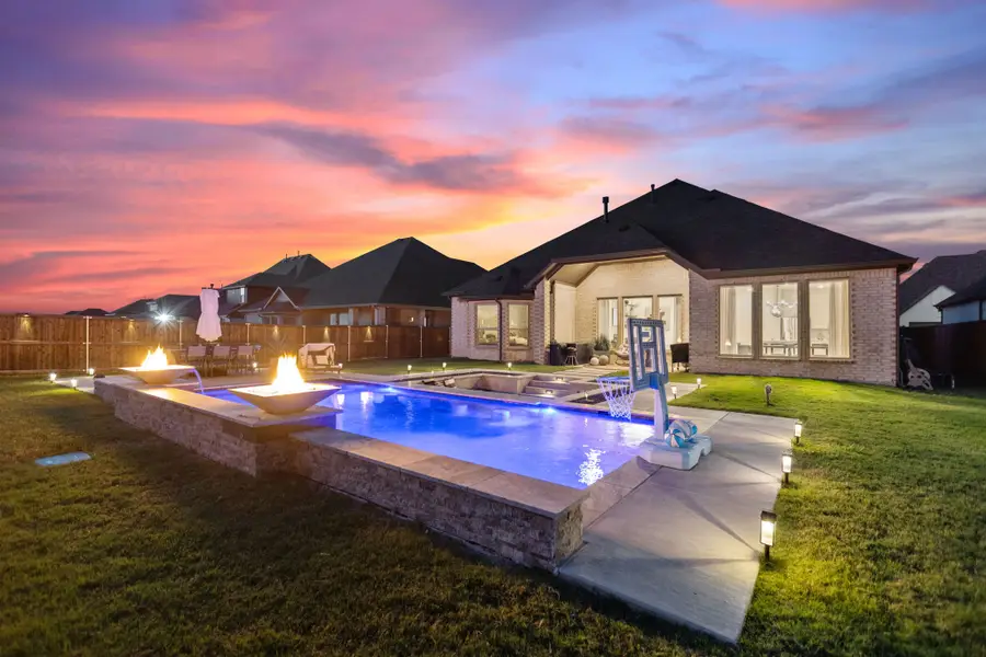 1851 Verona Lane, McLendon Chisholm, TX 75032 - Image #2