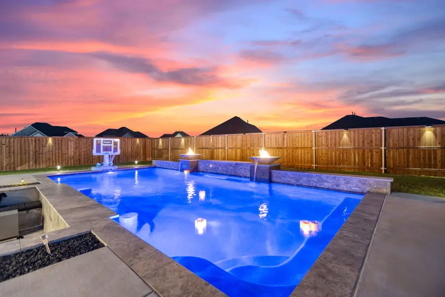 1851 Verona Lane, McLendon Chisholm, TX 75032 - Image #3