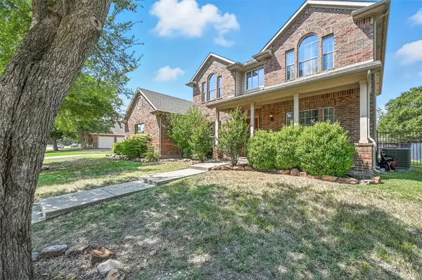 213 Westminister Avenue, Murphy, TX 75094