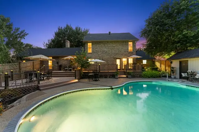 1408 E Lake Drive, Gladewater, TX 75647 - Image #2