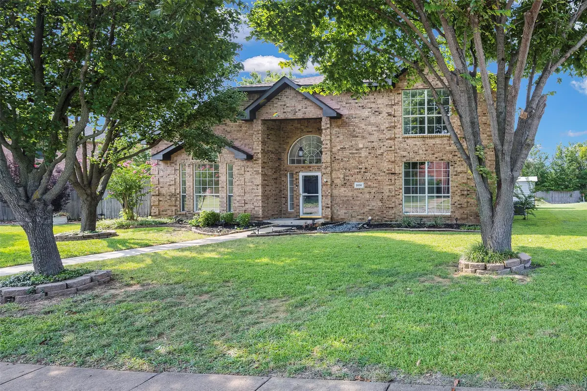 2006 Cori Place, Sachse, TX 75048 - Image #1