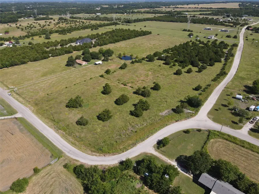 Lot 3 Lemonade Lane, Farmersville, TX 75442 - Image #2