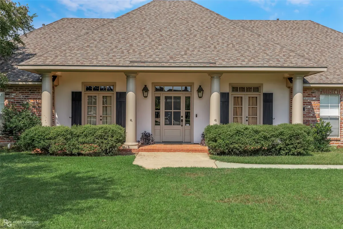 508 Dauphine Lane, Bossier City, LA 71111 - Image #1