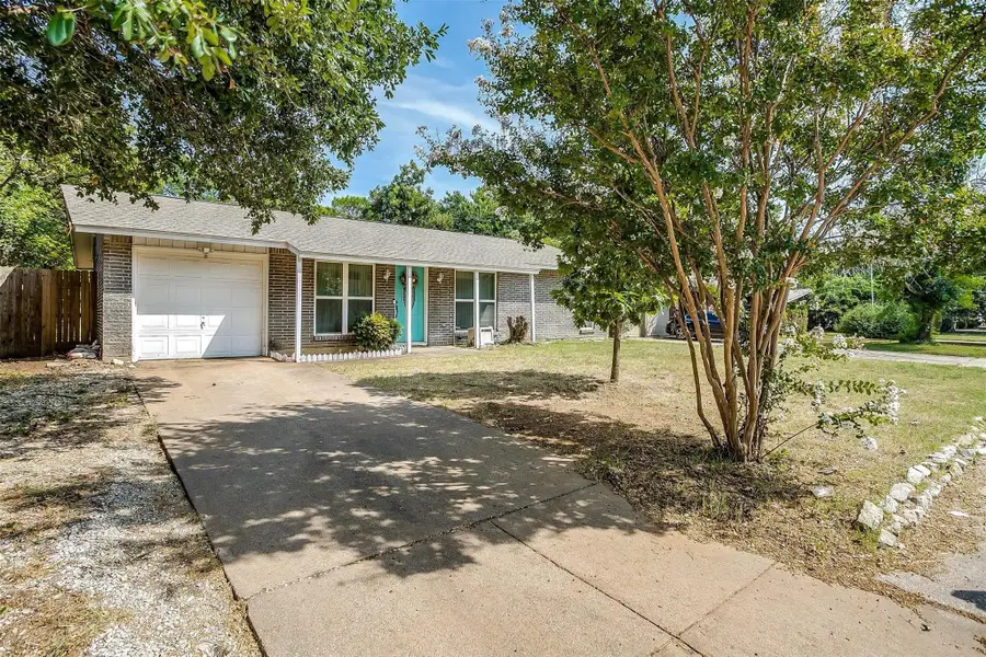 2507 S Fielder Road, Arlington, TX 76015 - Image #2