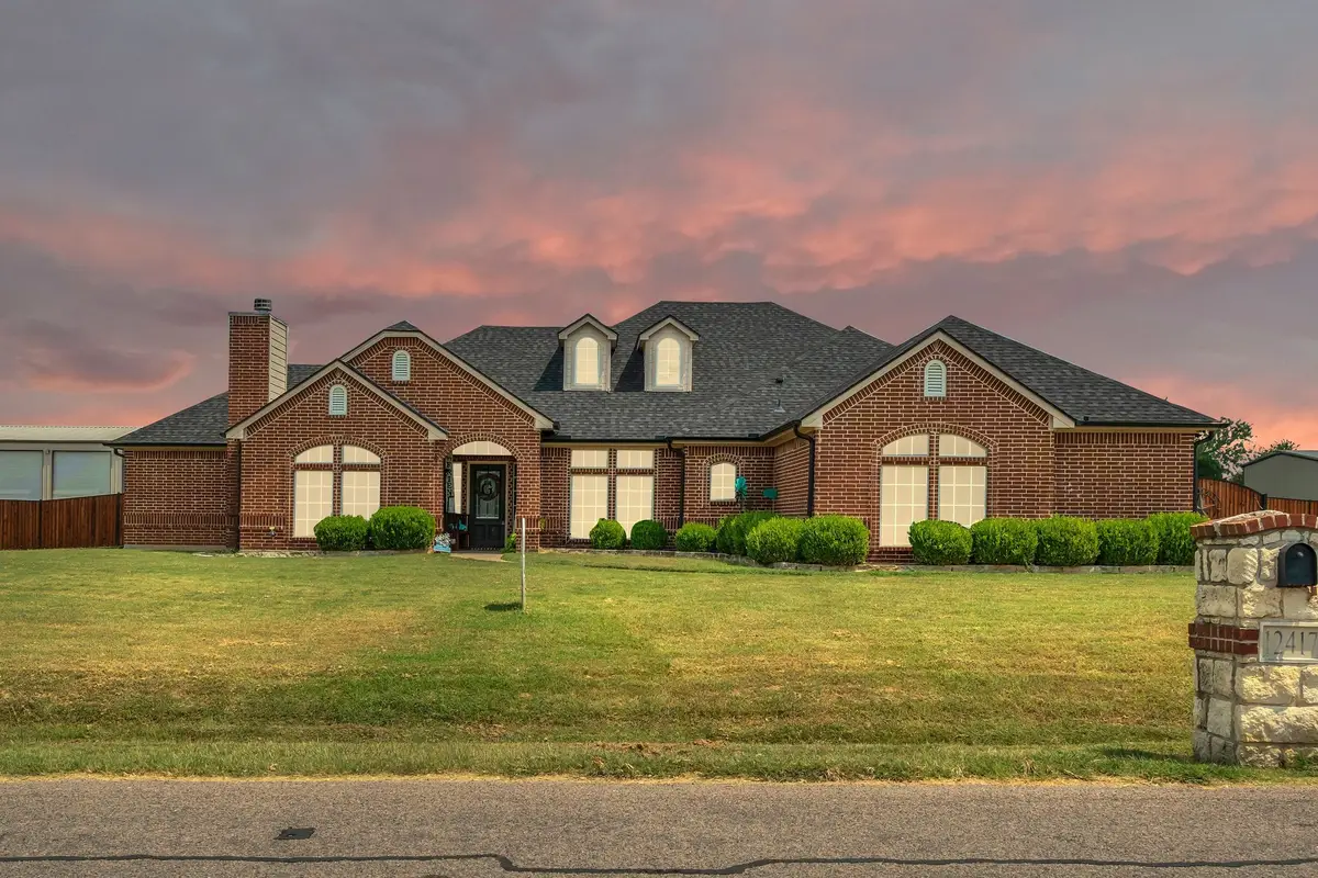 12417 Lightcatcher Way, Burleson, TX 76028 - Image #1