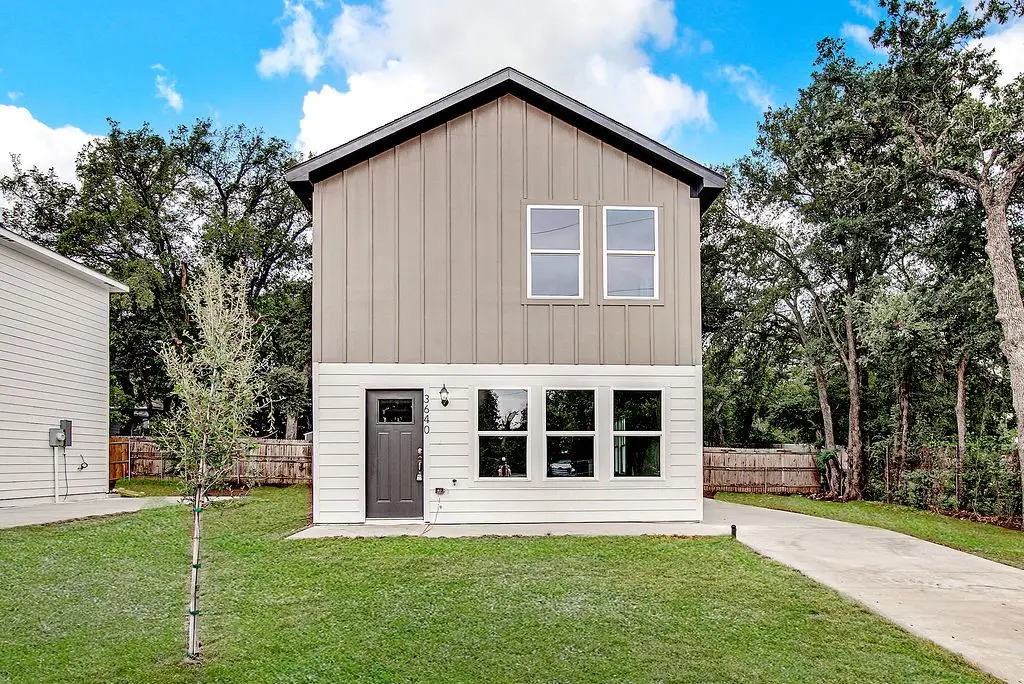 3640 Vaughn Boulevard, Fort Worth, TX 76119 - Image #1