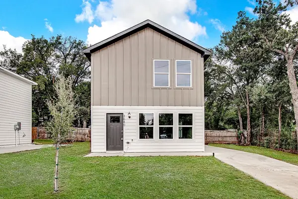 3640 Vaughn Boulevard, Fort Worth, TX 76119