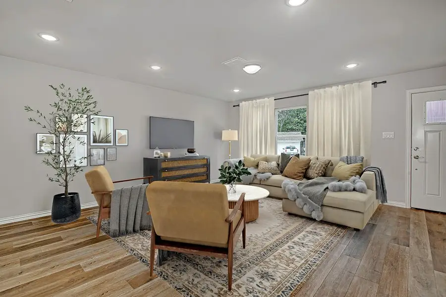 3640 Vaughn Boulevard, Fort Worth, TX 76119 - Image #3