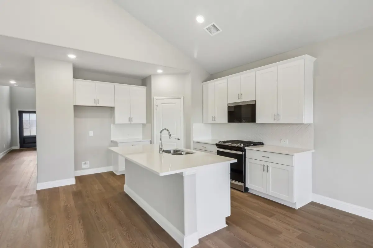 2122 Horseshoe Lane, Seagoville, TX 75159 - #1