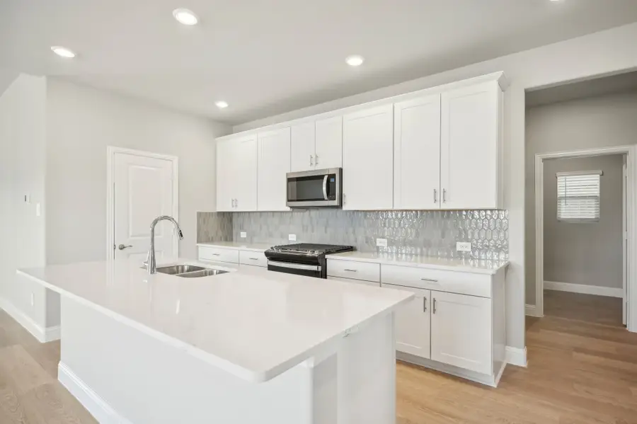 9613 Rattlesnake Trail, Fort Worth, TX 76036 - Image #3