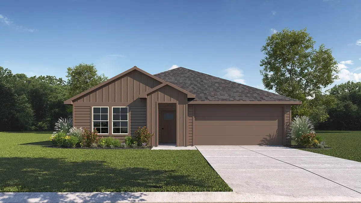 543 Bluejack Drive, Royse City, TX 75189 - Image #1