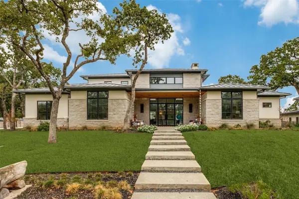 3223 Wintergreen Terrace, Grapevine, TX 76051