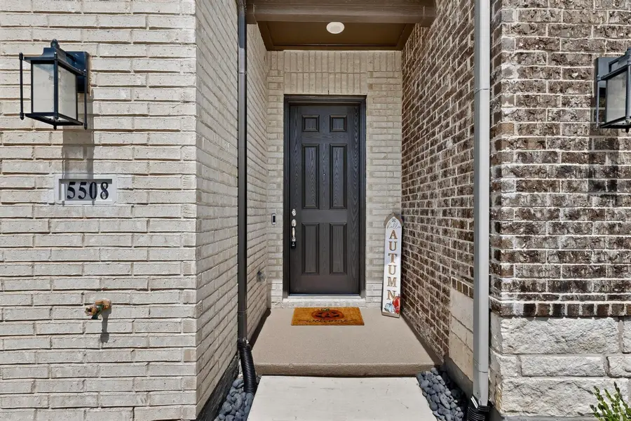 5508 Union Street, Sachse, TX 75048 - Image #2