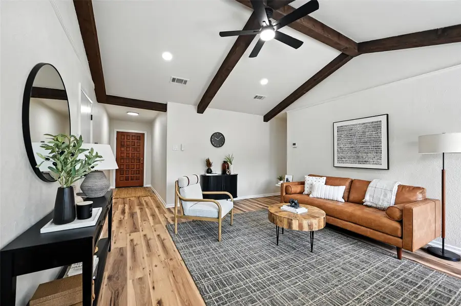 4921 Bonnell Avenue, Fort Worth, TX 76107 - Image #3