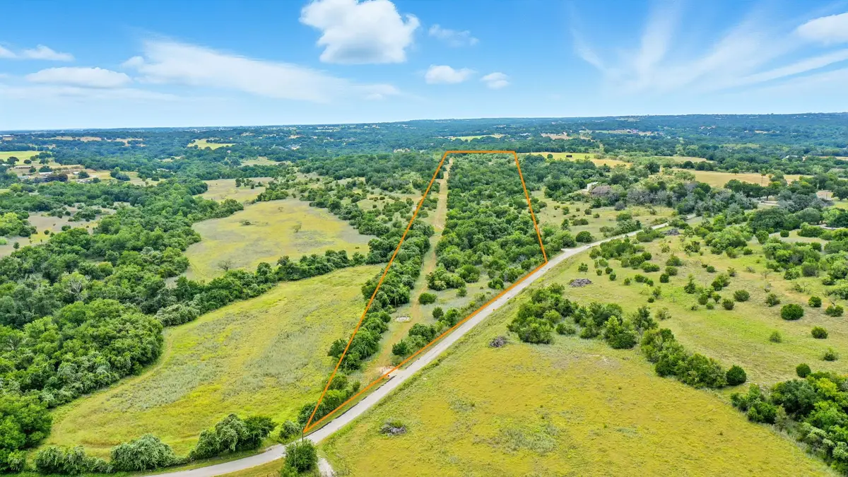 TBD Ellis Road, Weatherford, TX 76087 - Image #1