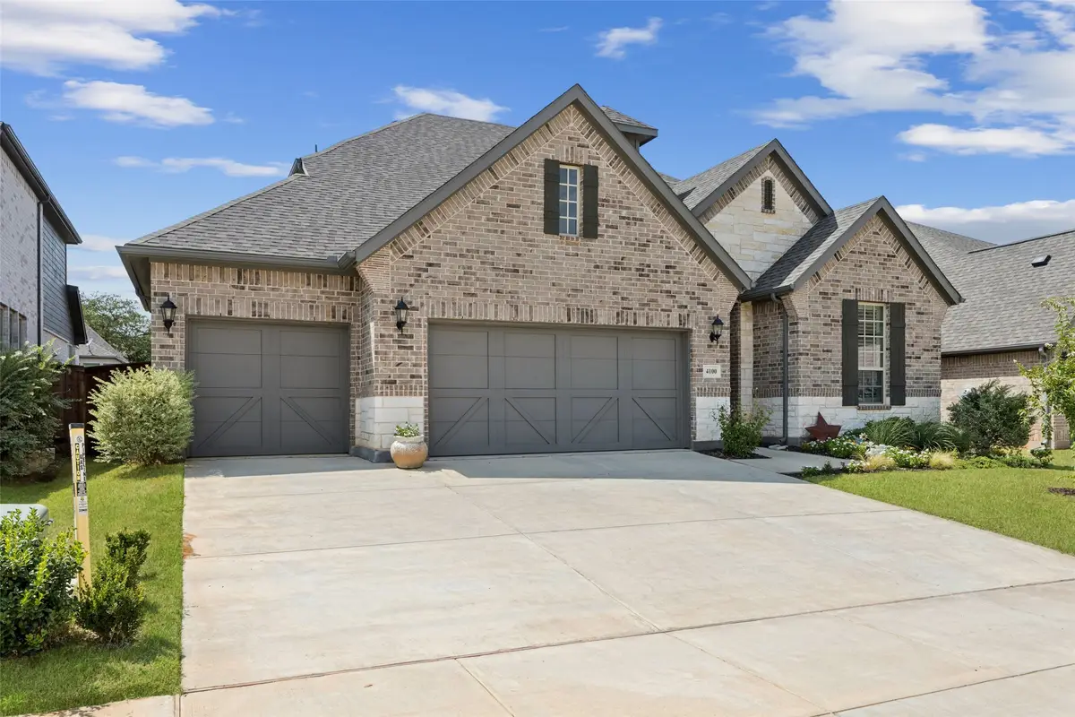 4100 Willow Grove Avenue, Denton, TX 76210 - Image #1