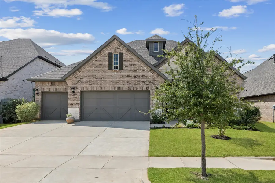 4100 Willow Grove Avenue, Denton, TX 76210 - Image #2