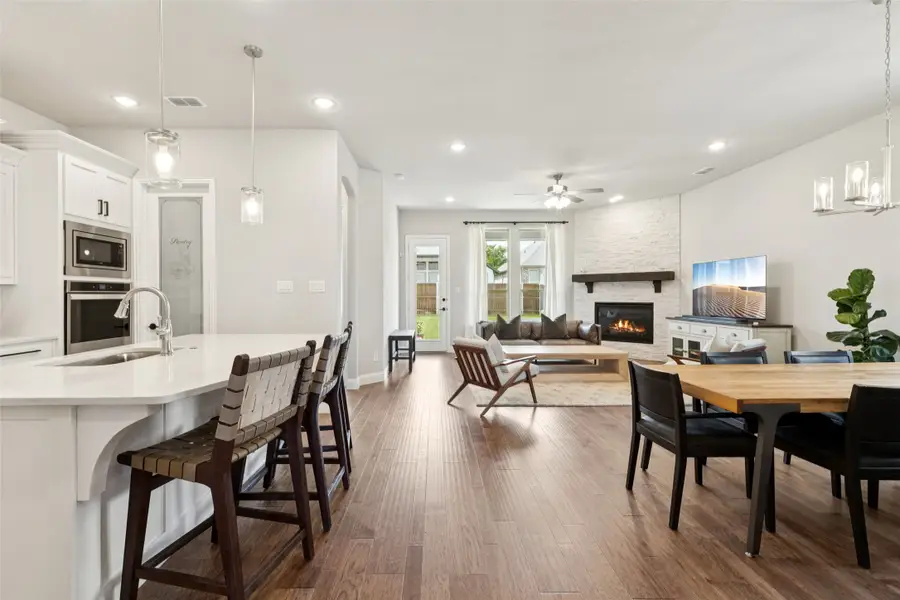 4100 Willow Grove Avenue, Denton, TX 76210 - Image #3