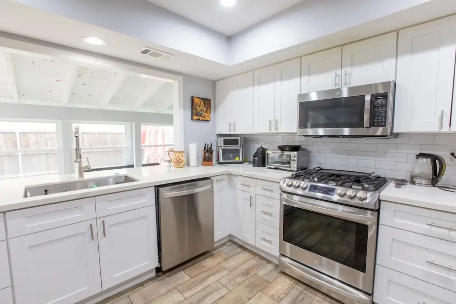 5004 Goodwin Drive, Plano, TX 75023 - Image #3