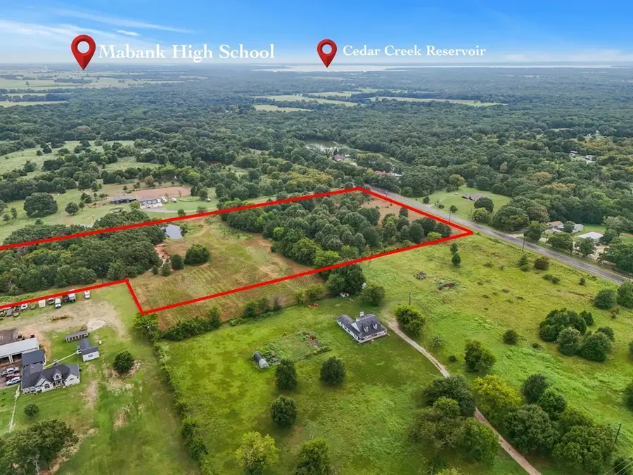 00 Hwy 90, Mabank, TX 75147 - Image #2