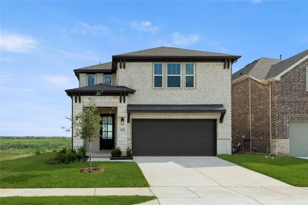 14104 Harden Street, Pilot Point, TX 76258