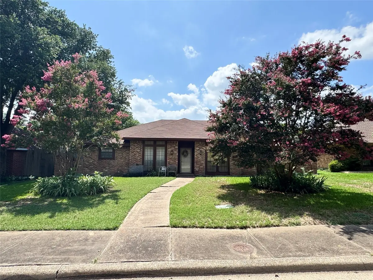 4415 Cinnabar Drive, Dallas, TX 75227 - Image #1