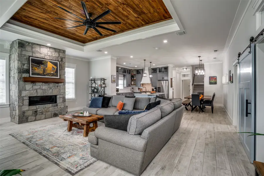 304 Cyndilu Lane, Decatur, TX 76234 - Image #2