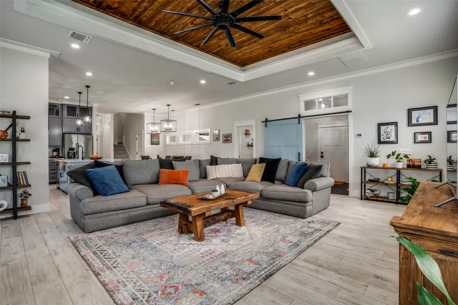 304 Cyndilu Lane, Decatur, TX 76234 - Image #3