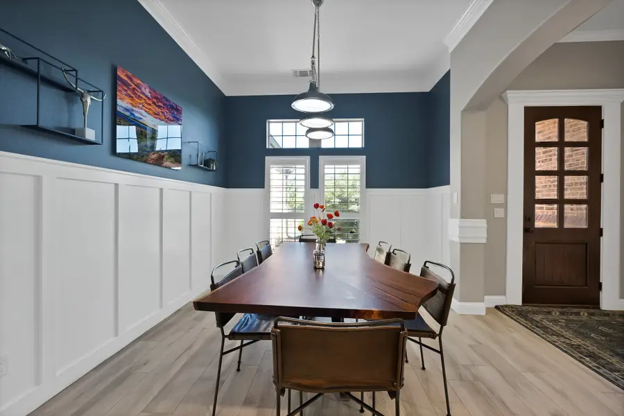 1501 Burleson Retta Road, Burleson, TX 76028 - Image #3