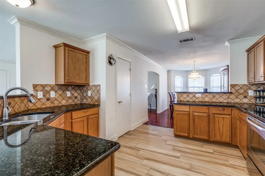 2512 Calico Rock Drive, Fort Worth, TX 76131 - Image #3