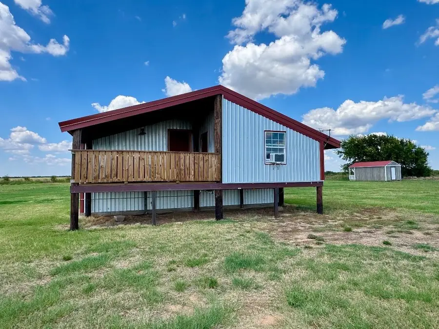 323 Slaughter Road, Megargel, TX 76370 - Image #2