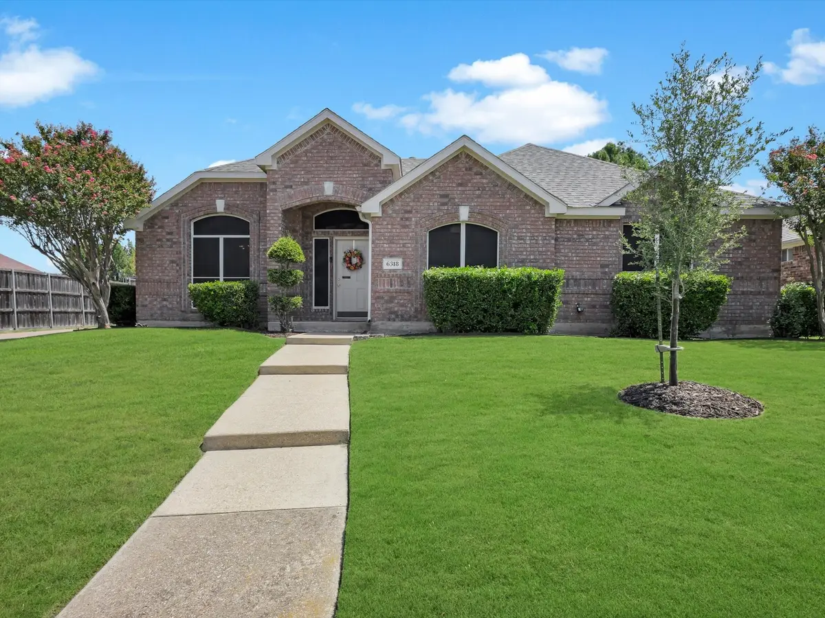 6318 Ahnee Drive, Rowlett, TX 75089 - Image #1