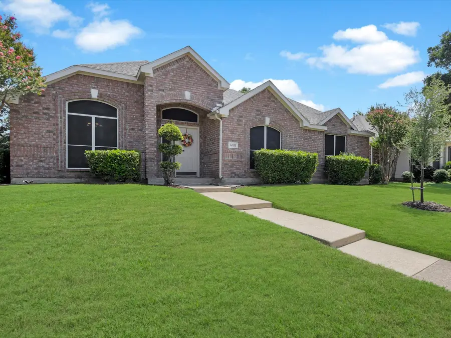 6318 Ahnee Drive, Rowlett, TX 75089 - Image #3