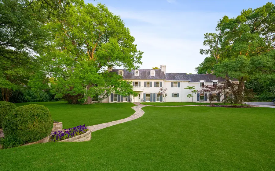 4 Nonesuch Road, Dallas, TX 75214 - Image #2