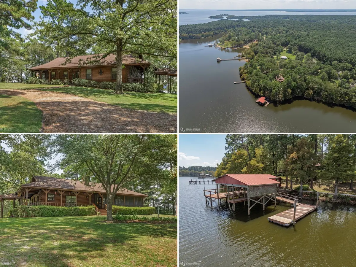 929 Village Drive, Zwolle, LA 71486 - Image #1