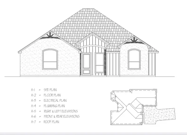 2701 Austin Drive, Granbury, TX 76048