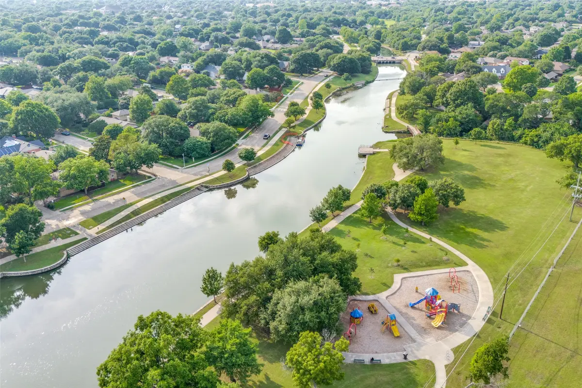 5004 Andover Drive, Plano, TX 75023 - Image #1