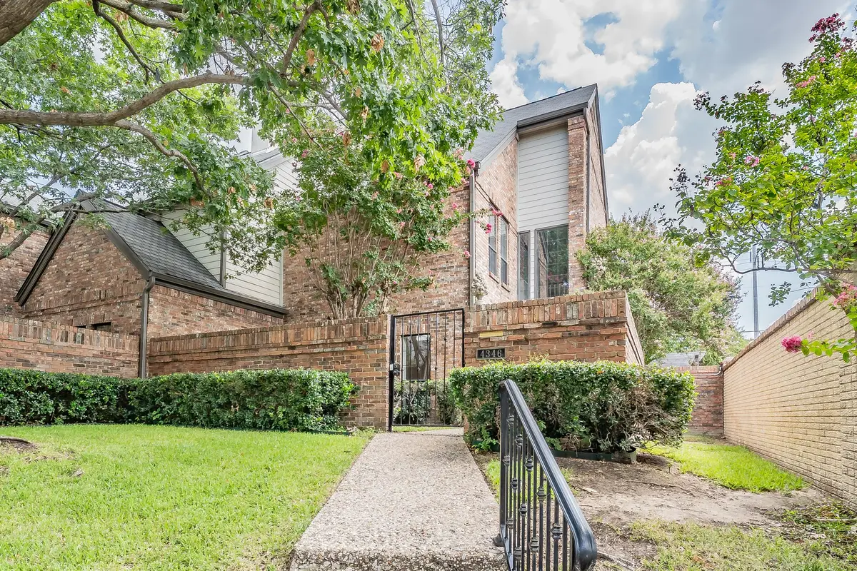 4346 Macarthur Avenue, Highland Park, TX 75209 - Image #1