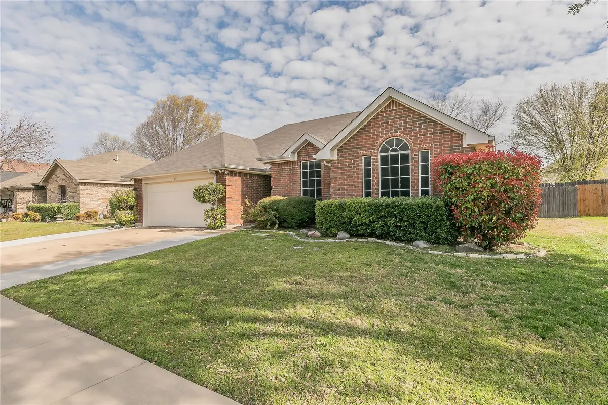 341 Loma Alta Drive, Mesquite, TX 75150 - Image #1