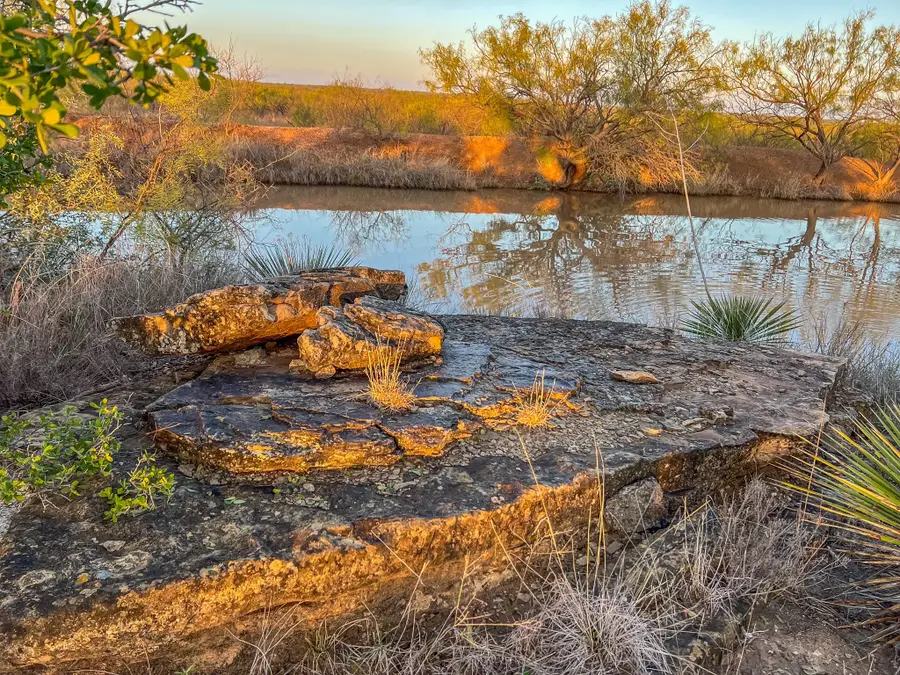 14 Acres E Fm 765, Lohn, TX 76852 - Image #2