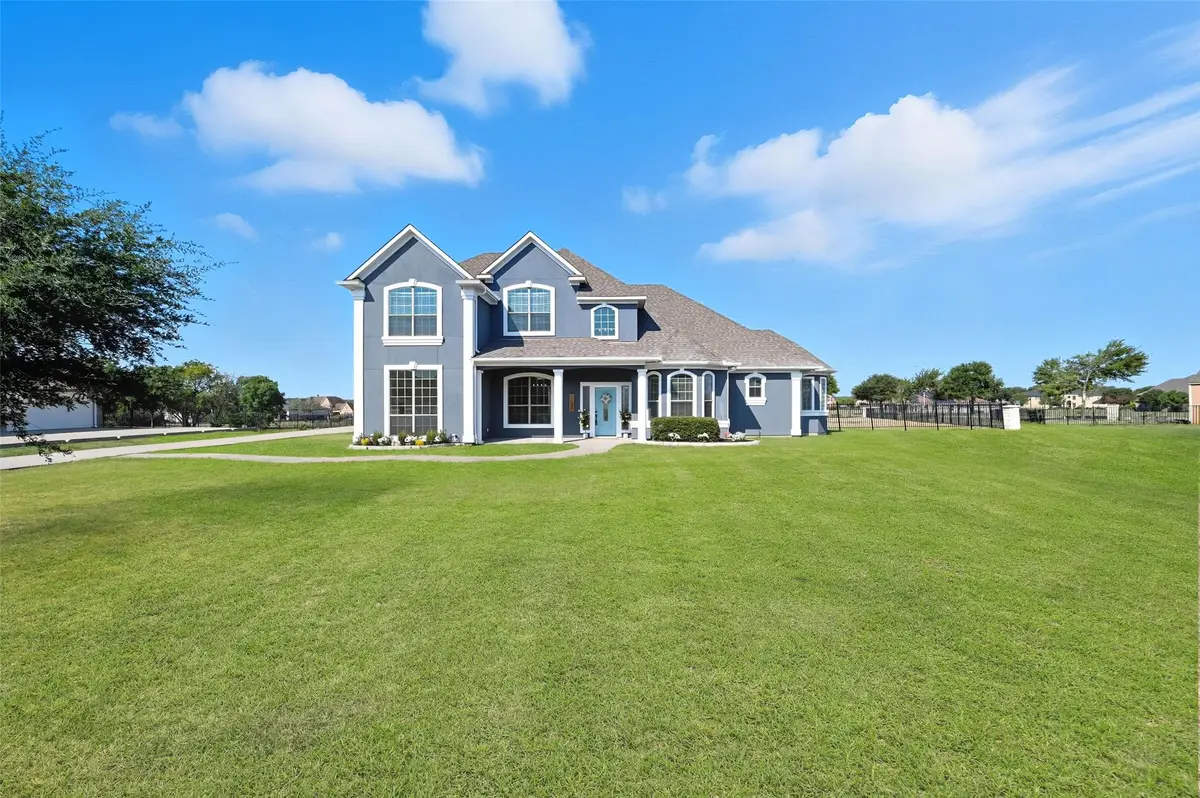 2207 Janet Court, Cedar Hill, TX 75104 - #1