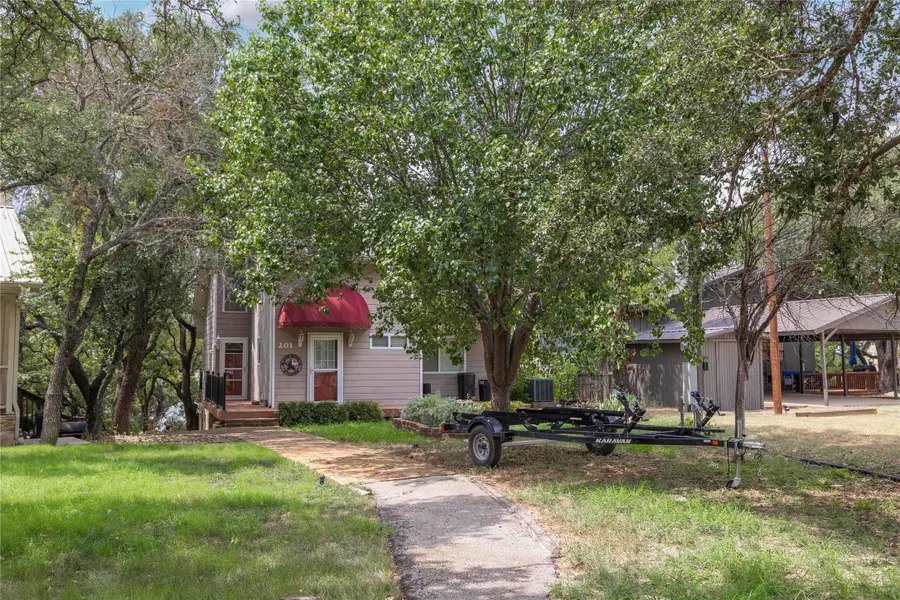 201 Cove Circle, Brownwood, TX 76801 - Image #2