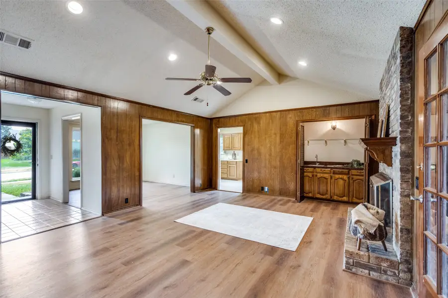 3521 Cromwell Street, Plano, TX 75075 - Image #3